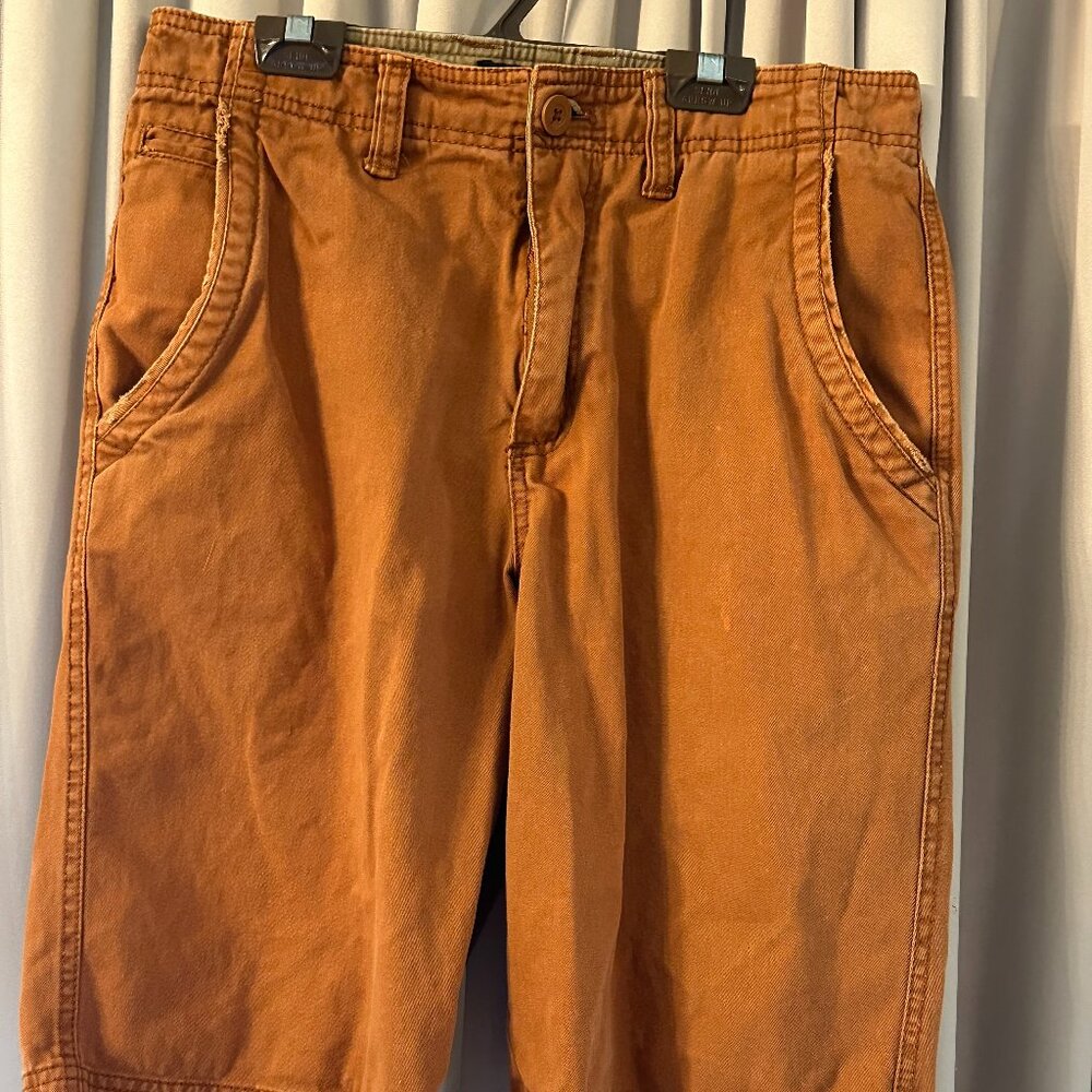 Men's shorts, size 30